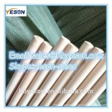 grass broom raw material uncoated wood stick